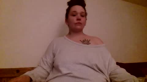 KristalDaddy online show from February 25, 6:50 pm