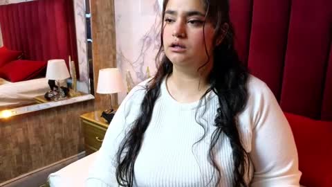 Krista Ritter online show from September 10, 2:11 am