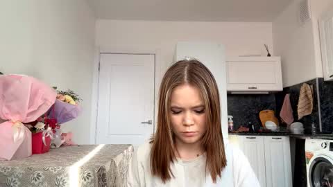 Sabrina online show from March 5, 11:17 am