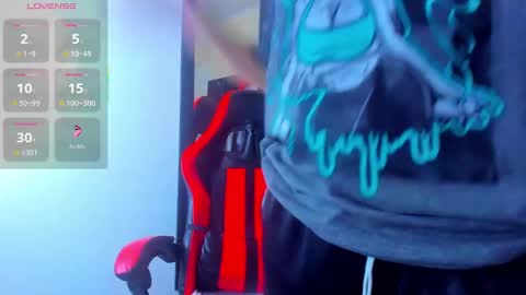 KRISTEL online show from September 29, 6:57 pm