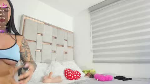 Kristeeeel Instagramaj cb05 online show from February 7, 12:09 pm