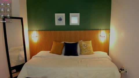 Kristen online show from April 15, 7:58 pm