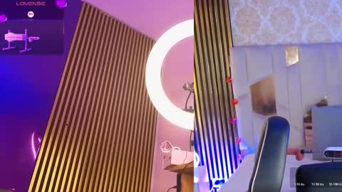 kristen_tay online show from March 16, 5:44 am