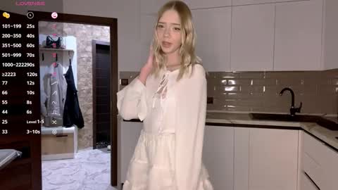 Alisa online show from March 20, 4:23 pm