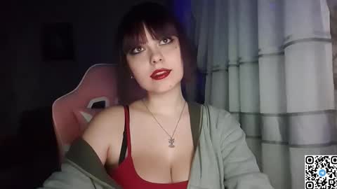 Kristi online show from September 25, 6:17 pm