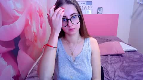 Kristina Adel online show from January 13, 7:32 am