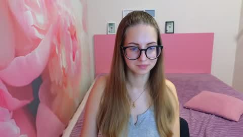 Kristina Adel online show from January 31, 8:22 am