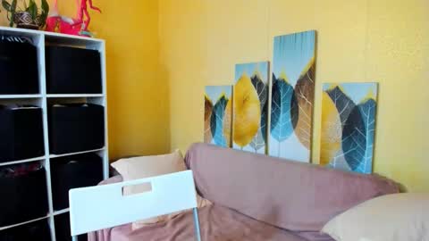 Christina online show from September 27, 7:26 am