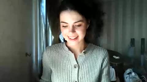 Snapshot of kristinalamour96 chatting on October 23, 1:17 pm kristinalamour96 online show from October 23, 1:17 pm