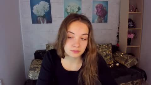 Kristina online show from January 15, 11:21 am