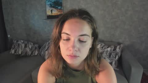 Kristina online show from November 22, 12:08 pm