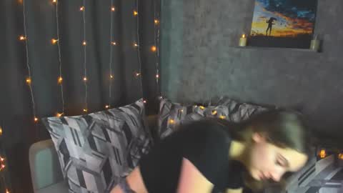 Kristina online show from February 2, 5:48 pm