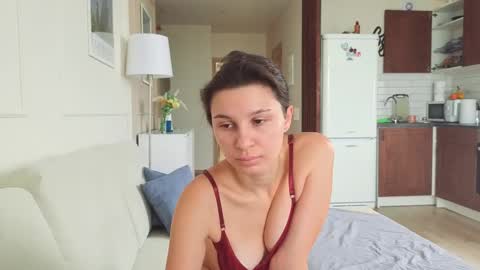 Kristi online show from September 13, 4:42 am