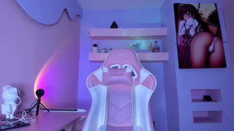 KristinWall online show from January 18, 8:30 pm