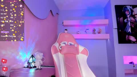 KristinWall online show from December 13, 2:10 am