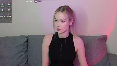 Kristy online show from February 22, 8:05 pm