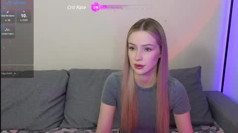 Kristy online show from March 2, 6:46 pm