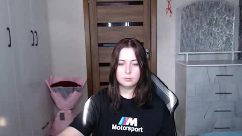 Kristy online show from November 7, 6:08 am