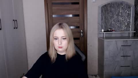 Kristy online show from January 6, 9:18 pm