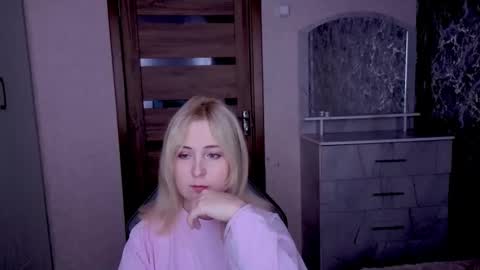 Kristy online show from March 14, 1:50 am