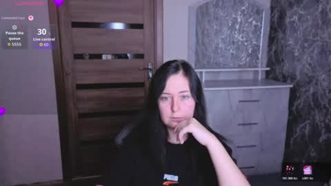 Kristy online show from August 9, 8:29 am