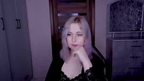 Kristy online show from March 9, 9:18 pm