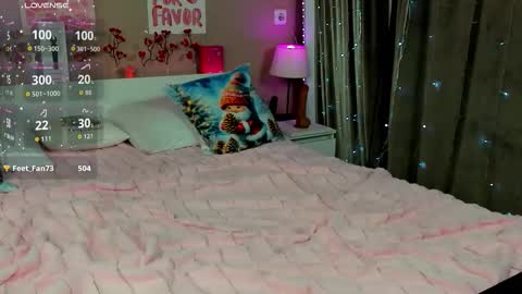 Kristina online show from March 16, 2:47 am