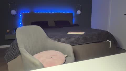 Kristi online show from January 15, 4:51 am