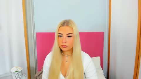 KristyFlowers online show from February 7, 6:14 am