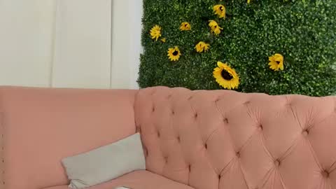 Cristina online show from March 7, 7:16 pm