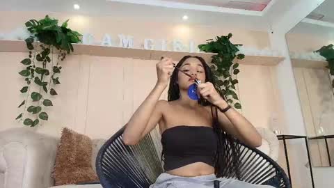 Cristina online show from September 8, 7:35 pm