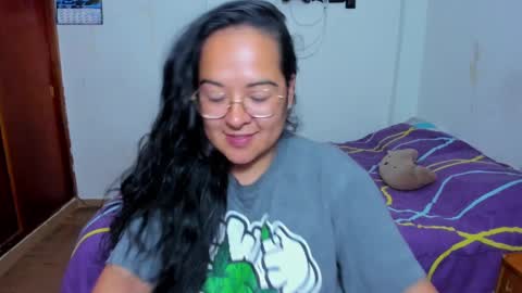 Snapshot of kroline_20 chatting on January 30, 11:02 pm Kroline  online show from January 30, 11:02 pm