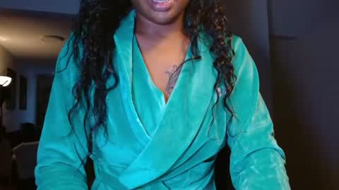 Krystal Blake online show from August 1, 8:33 pm