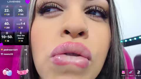 krys online show from December 23, 6:44 am