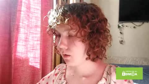 Anna online show from February 7, 3:21 am