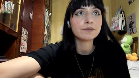 Mira online show from April 11, 8:45 pm