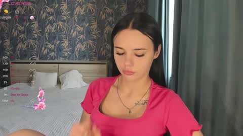 Ksenia online show from February 22, 8:26 am