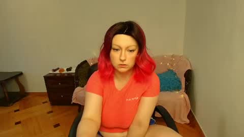 Ksushka22 online show from June 21, 9:24 am