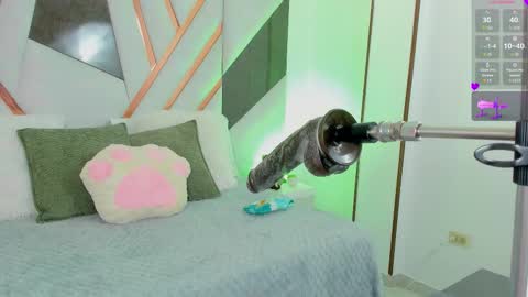 SARA online show from October 10, 12:10 pm