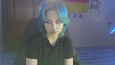 Alice online show from February 8, 2:10 pm