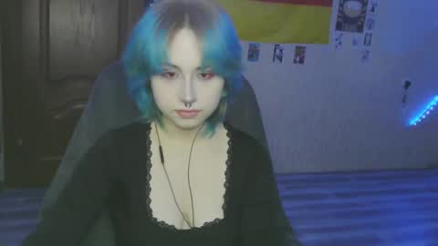 Alice online show from February 16, 2:17 pm