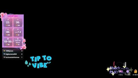 Samantha online show from March 6, 12:54 am