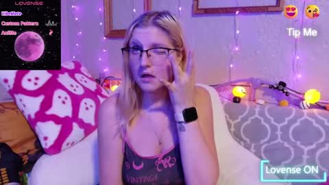 Samantha online show from September 17, 12:19 am