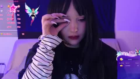 Andy online show from January 7, 6:05 am