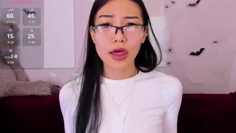 kurohama online show from October 29, 9:24 am