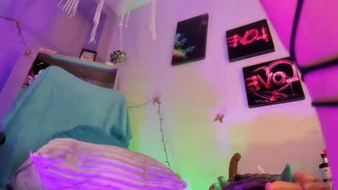 IM KUROMI - MY NEXT STREAM - SATURDAY- 31  JANUARY  2026 - 10PM EST DONT MISS IT online show from February 3, 4:32 am