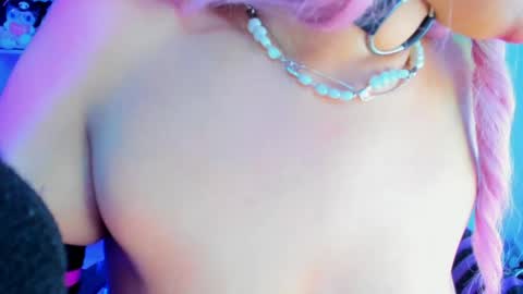 IM KUROMI - MY NEXT STREAM - SATURDAY- 31  JANUARY  2026 - 10PM EST DONT MISS IT online show from April 4, 8:35 am