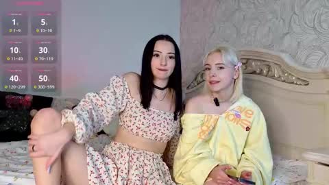 Ariya online show from December 4, 1:35 pm