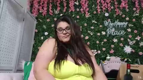 Raven Belle online show from March 18, 2:16 am