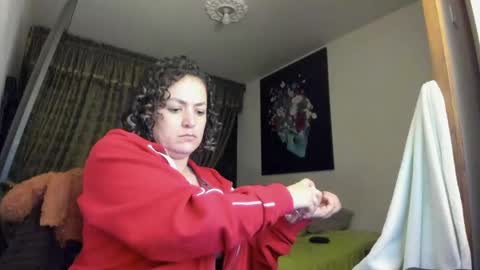 kyhara online show from April 8, 4:47 am